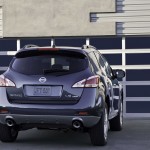 2011 Nissan Murano