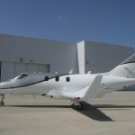 HondaJet