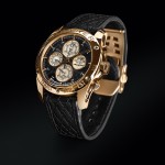 Spyker watch