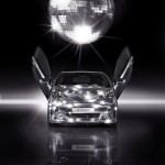 Toyota iQ Disco Concept