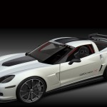 Chevrolet Corvette SEMA Concept