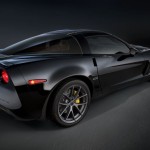 Chevrolet Corvette SEMA Concept