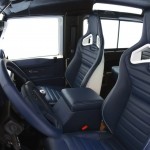 Startech Land Rover Defender 90 Yachting Edition