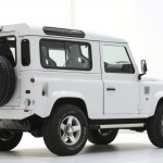 Startech Land Rover Defender 90 Yachting Edition