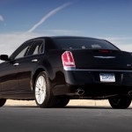 2012 Chrysler 300