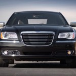 2012 Chrysler 300