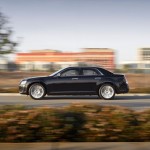 2012 Chrysler 300