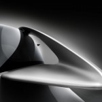 Saab PhoeniX concept and IQon infotainment system