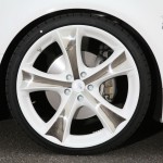 Audi A4 Convertible by Sport-Wheels