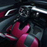 Audi Urban Sportback and Spyder Concepts