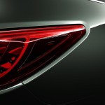 Infiniti JX Concept