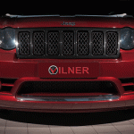 Vilner Jeep Grand Cherokee SRT600