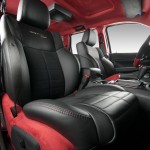 Vilner Jeep Grand Cherokee SRT600