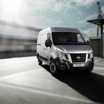 Nissan NV400