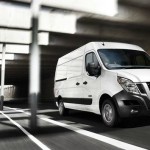 Nissan NV400