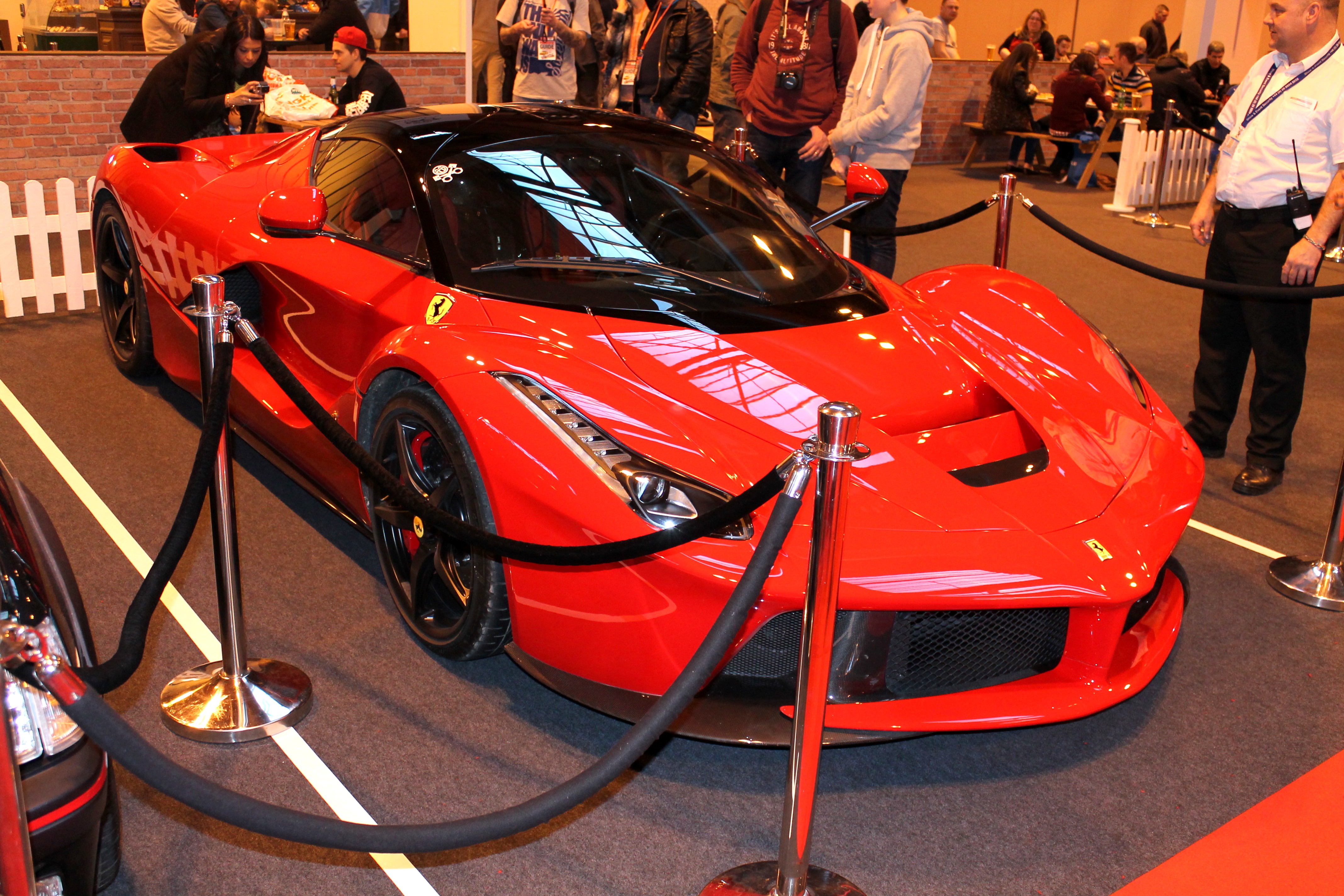 Ferrari LaFerrari