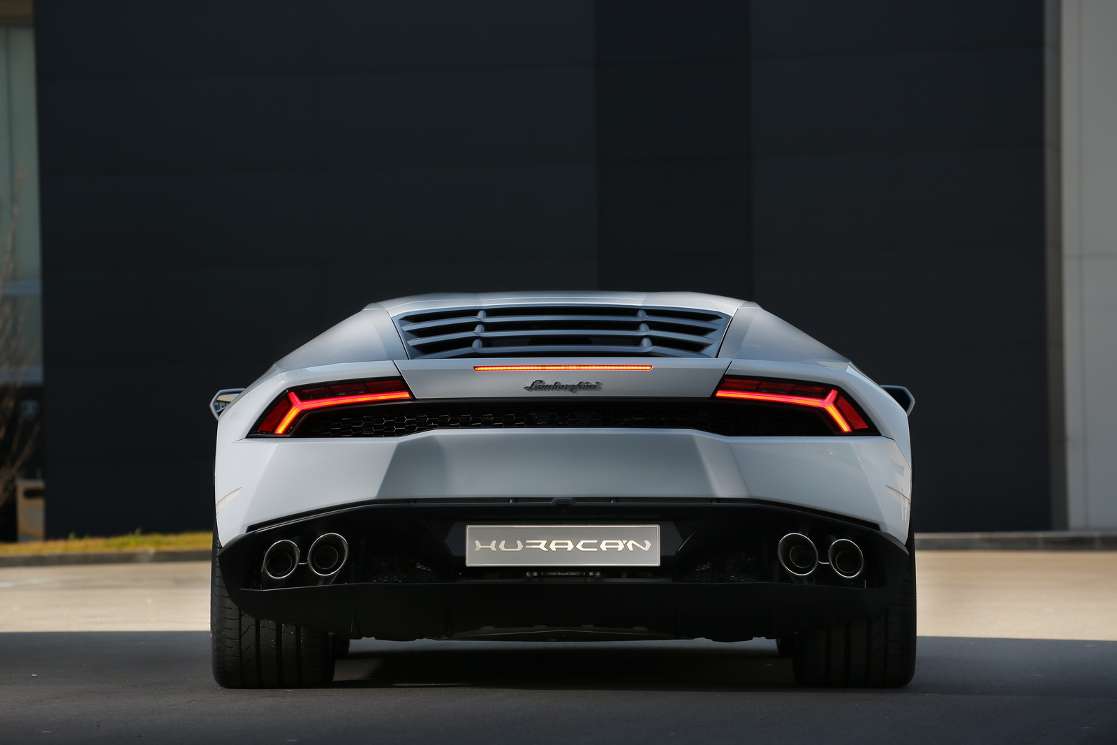 Luxury Car Owners Investigated