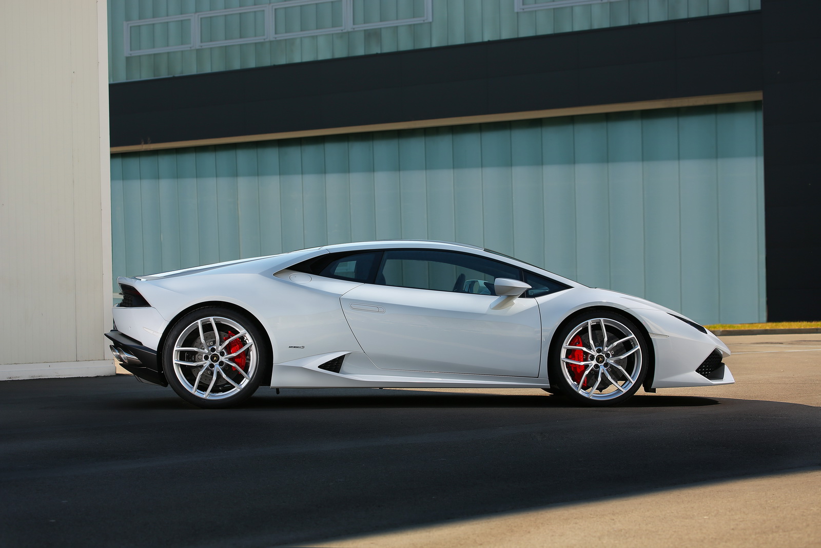 Luxury Car Owners Investigated