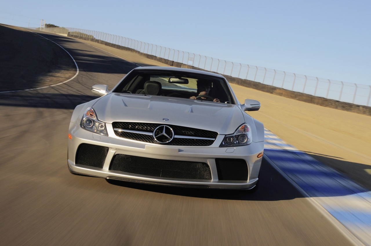 mercedes sl 65 amg price