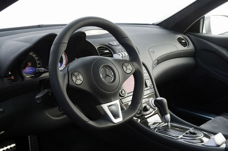 Mercedes Sl65 Amg Price. 2009 Mercedes SL65 AMG – Price