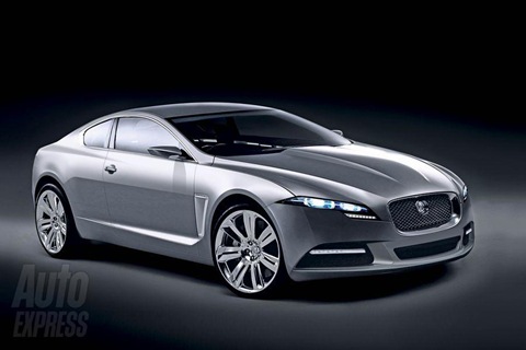 Car Designs  Upcoming 2012 jaguar xf reviews cars pictures and reviews