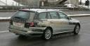 2010 Mercedes-Benz E-Class Estate