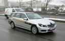 2010 Mercedes-Benz E-Class Estate