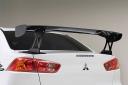 Mitsubishi Lancer EVO X