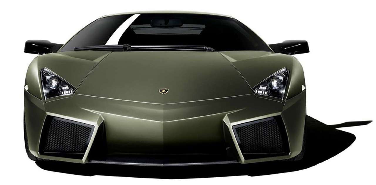 Lamborghini Reventon Gallery Images vIEW