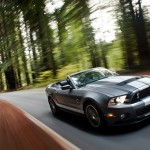 2011 Ford Mustang