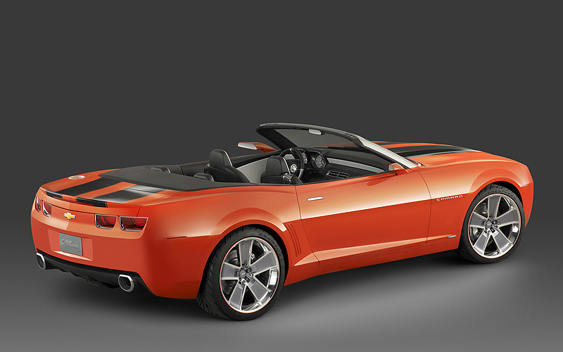 Chevrolet Camaro Ss 2011 Camaro ss 2011 convertible