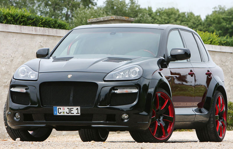 2005 Edo Porsche Cayenne Turbo. Porsche Cayenne 2011 Gts