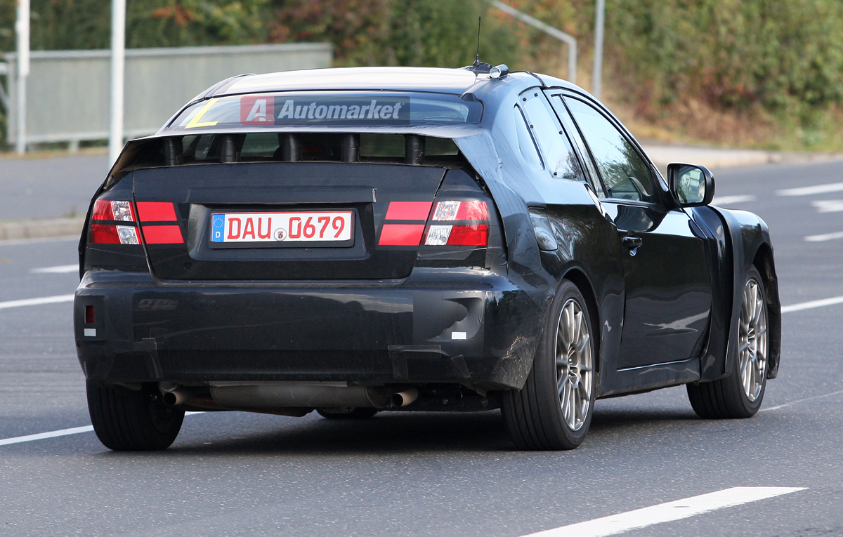   SUBARU Coupe TOYOTA