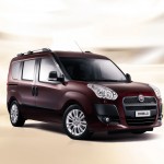 2010 Fiat Doblo