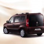 2010 Fiat Doblo