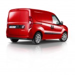 2010 Fiat Doblo