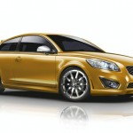 2010 Volvo C30 Facelift