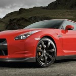 2011 Nissan GT-R SpecM