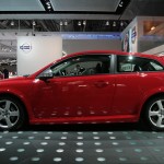 2011 Volvo C30 T5