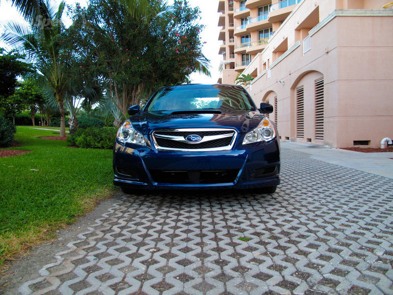 2008 Subaru Legacy Sti. Subaru Legacy Gt Sti.