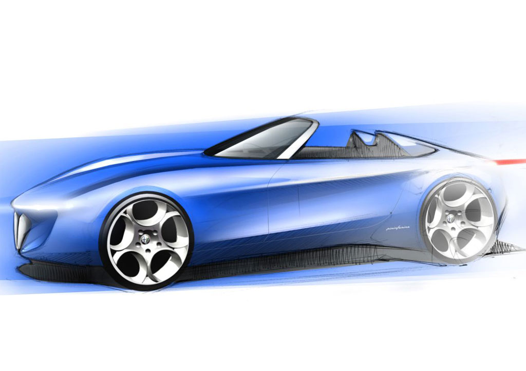 Alfa Romeo is planning to do New Alfa Romeo 159 Replacement. Alfa Romeo is planning to do