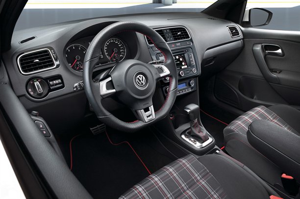 Revealed details and specs about the 2011 VW Polo GTI 