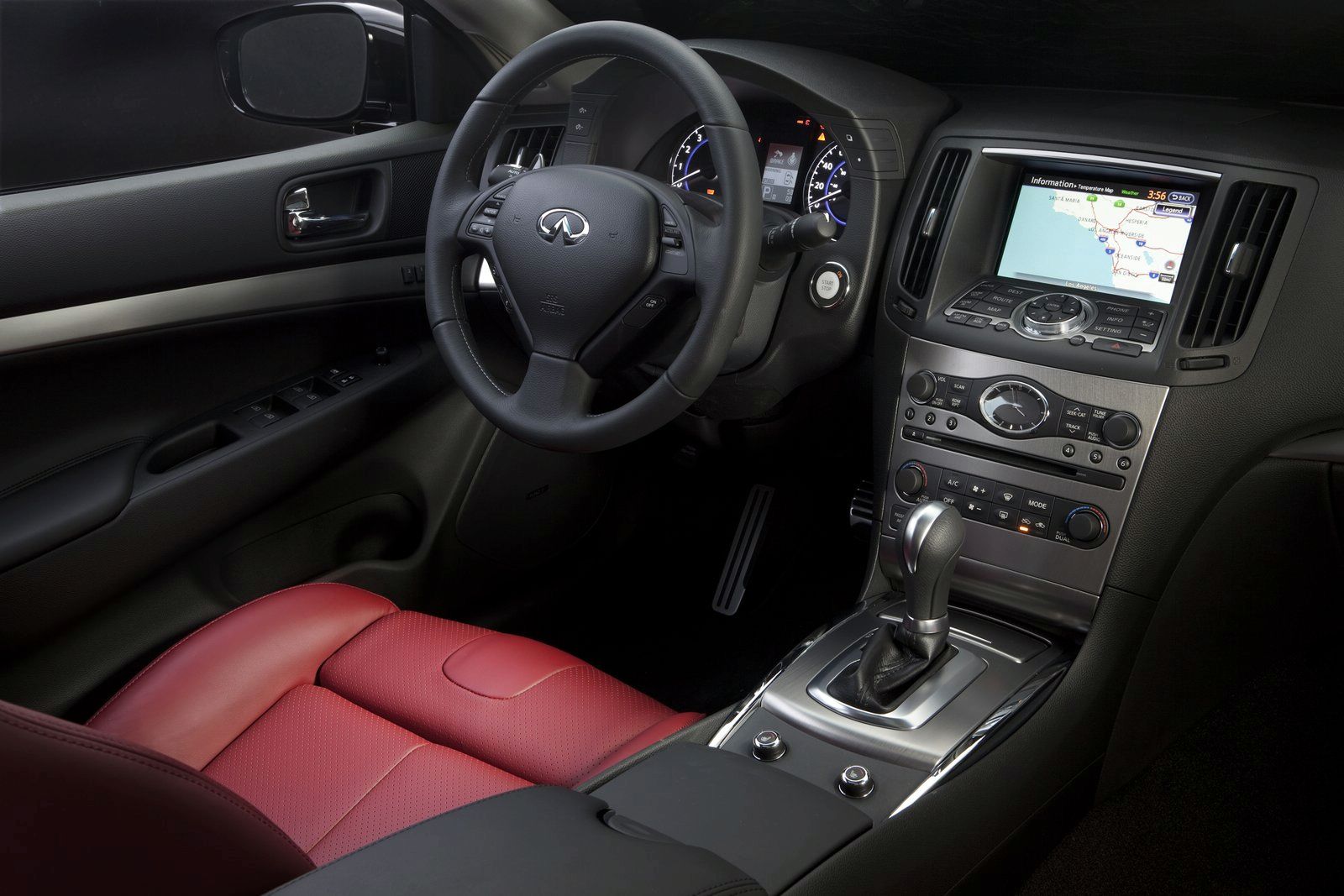 The 2010 Infiniti G37 Anniversary Edition have been announced to U.S