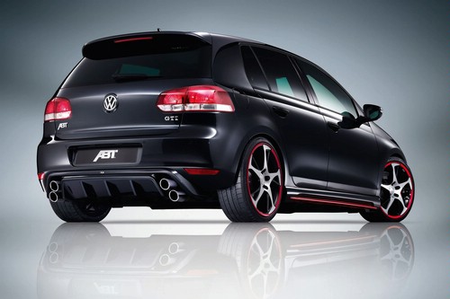 Golf Rs
