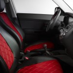 Kia Soul Edition Irmscher 001