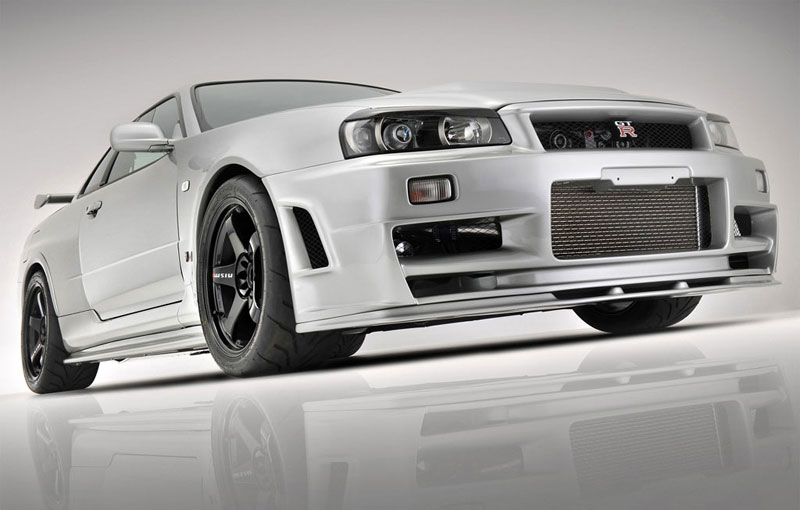 Fast And Furious Nissan Skyline Wallpaper. Nissan Skyline Wallpaper Hd