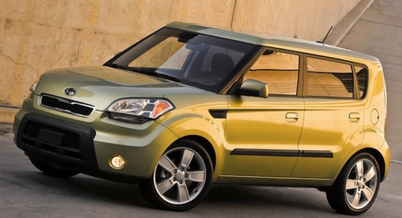 Nhtsa Recalls Over 35 000 Kia Soul And Soo Automotorblog 2010 Kia Soul