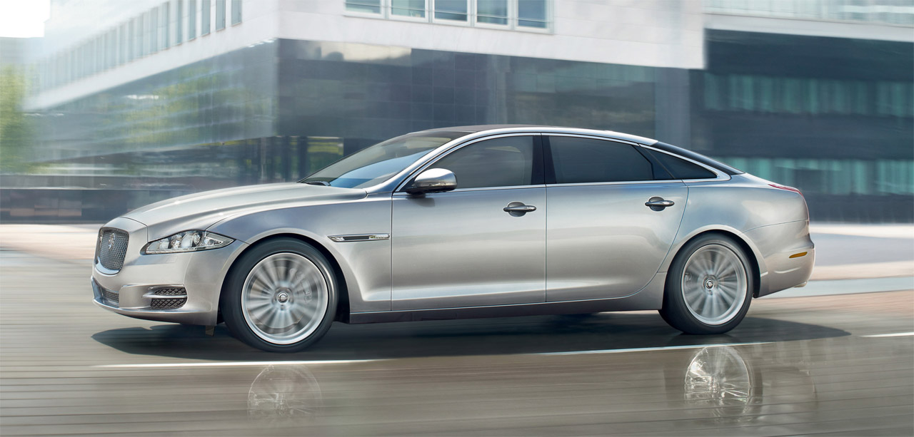 2011 Jaguar XJ Sentinel 1280 x 613 13836 KB automotorblogcom