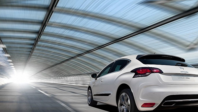 Citroen Ds4 Release Date. Citroen DS4