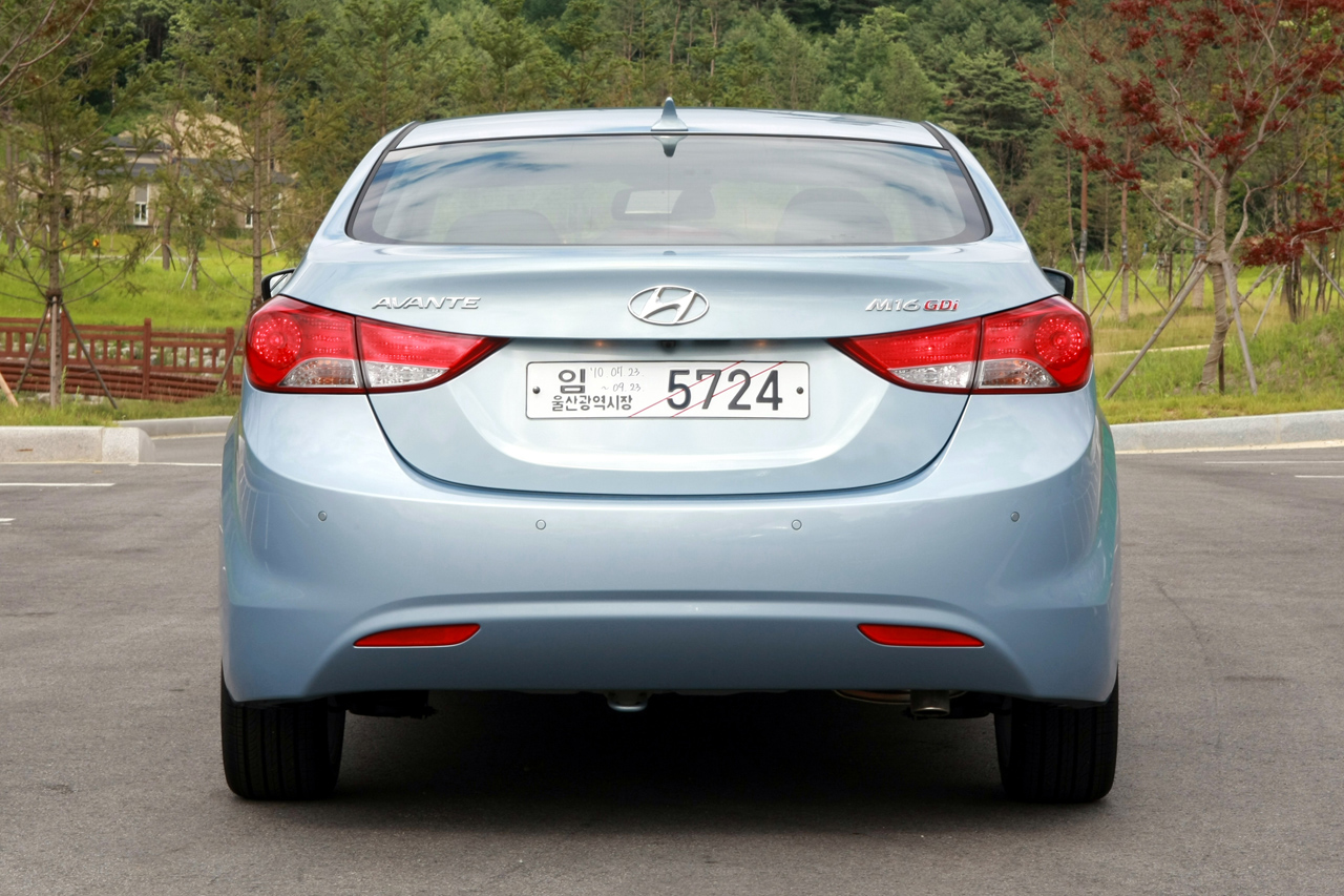 sedan in Brazil is a twin sedan in Brazil is a twin